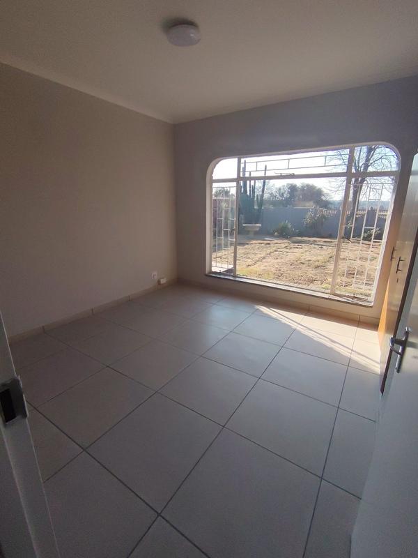 3 Bedroom Property for Sale in Vaalpark Free State